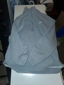 Nike Half Zip Jacket