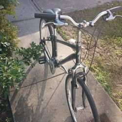 Specialized Crossroads Medium Blue