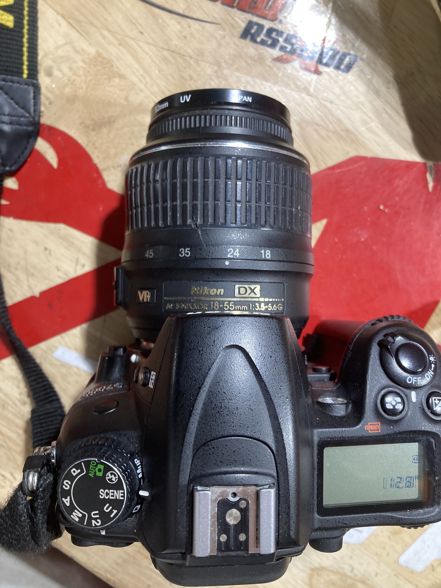 Nikon D7000 for Sale in Seattle, WA - OfferUp