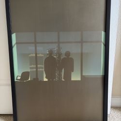 Fight Club Poster