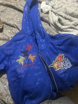 4ward_co Brand Jacket!