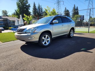 2006 Lexus Rx 330