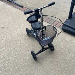 Knee Scooter 