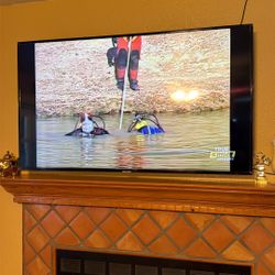 Samsung 65 Inch 4k Tv 