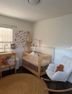 Nursery