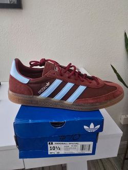 ADIDAS SPEZIAL