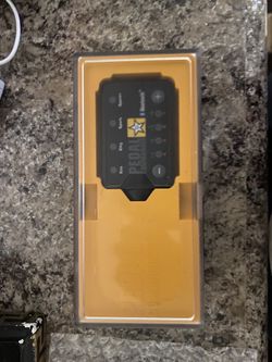 Pedal comander for mustang gt v6 ecoboost 2015 -20