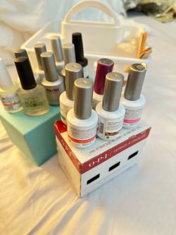 Nails supply