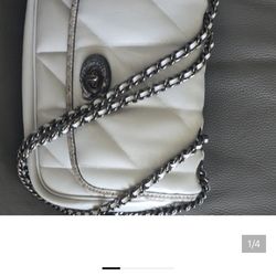 Coach purse "reloved" collection