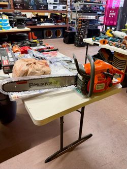 Shop ECHO 20 in. 59.8 cc Gas 2-Stroke Rear Handle Timber Wolf Chainsaw