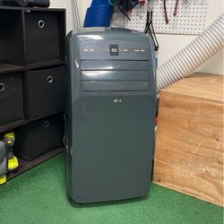 LG Air conditioning Unit