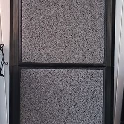 Foldable Dog Ramp 71"X20"