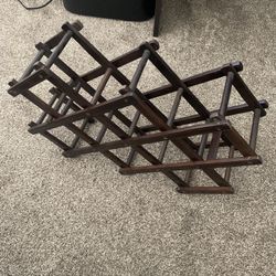 Wine Rack