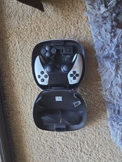 Dualsense Edge