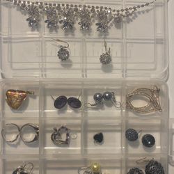 Jewelry Array!!