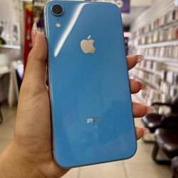 iPhone XR 64GB UNLOCKED❕