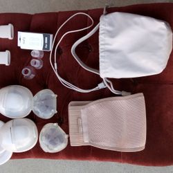 Breast Pump Eufy S1