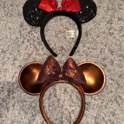 Disney Ears
