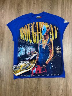 Roughplay t-shirt
