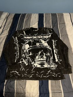 HellStar Long Sleeve 