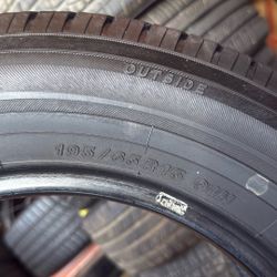195/65/15 Yokohama 