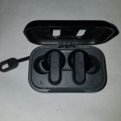 Skullcandy Wireless Earpods