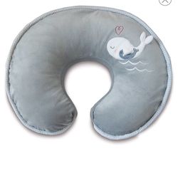Boppy pillow