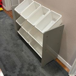 Toy Organizer