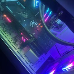Rtx 4090 MSI