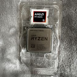 Ryzen 7 5800X
