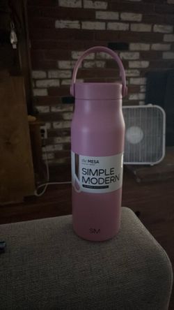 Water bottle