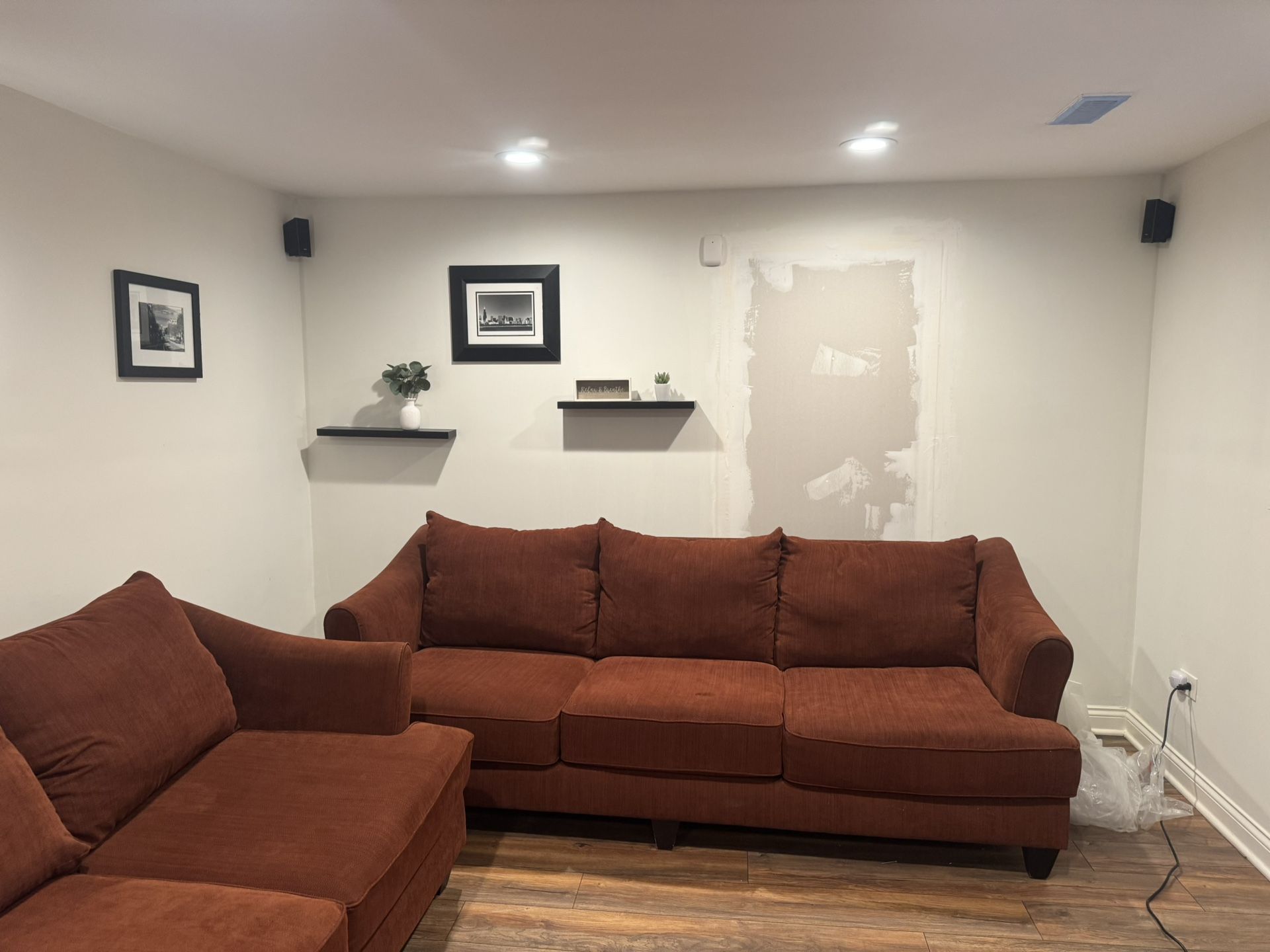 Couch $200