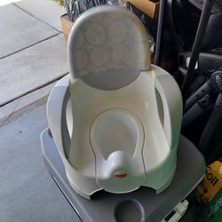 Potty Chair
