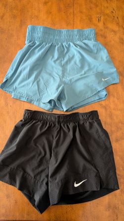 Nike Running Workout Shorts size XS extra small