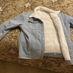 4 Sweaters
