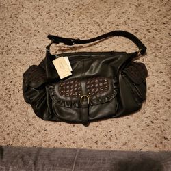 Japanese Fashion Genuine Lether Purse