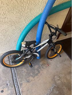 Free kids bike