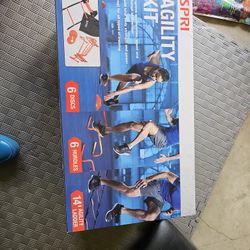 Work Out Kit