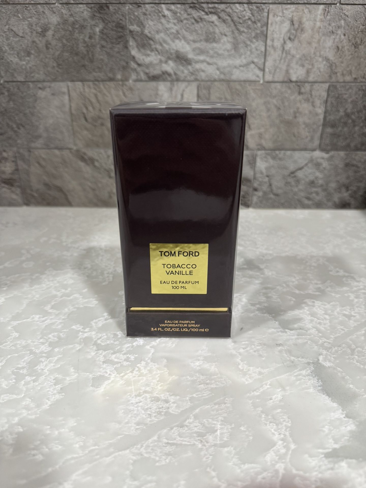 Tom Ford Tobacco Vanille 100mL
