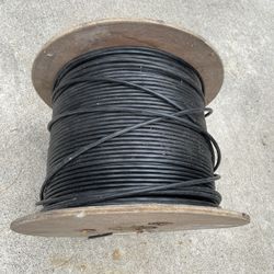 Cat5 E TEL24-4PC5EDB-CTN Cable