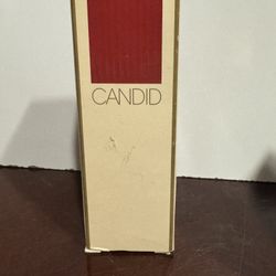 Avon Candid Perfume