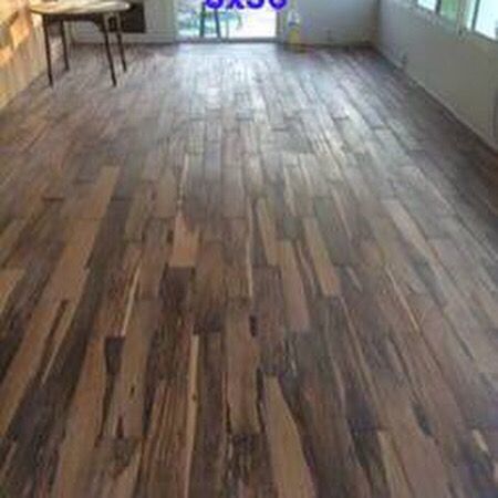 6x36 Brazilian Pecan Natural - Wood Look Porcelain tile - $1.69 sq/ft