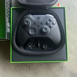 XBOX ELITE SERIES 2 Controller 