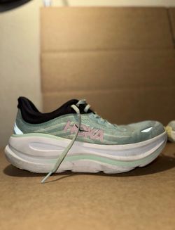 Hokas Bondi 9 Size 10 W