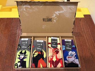 Disney Stance socks