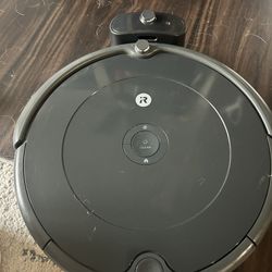 Roomba 19V-24V; 1.25A