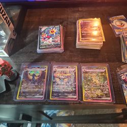 Pokemon Cards For Sale