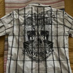 Men’s XL Shirt