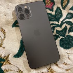 iPhone 12 Pro 128 Gb Unlocked 