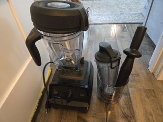 Vitamix Explorian E320